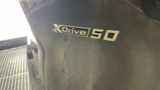 BMW iX 385kW xDrive50 M Sport 111.5kWh 5dr Auto Electric Estate